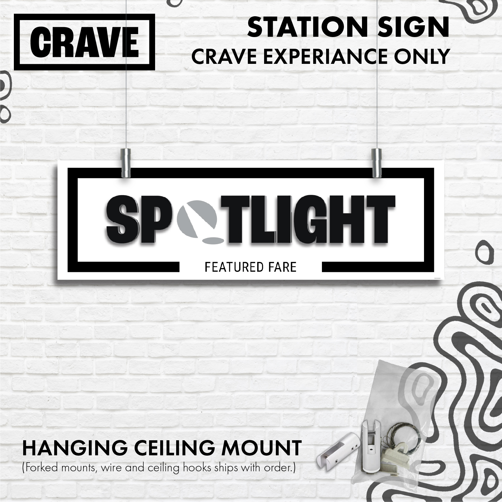 PREMIUM Station ID - Spotlight